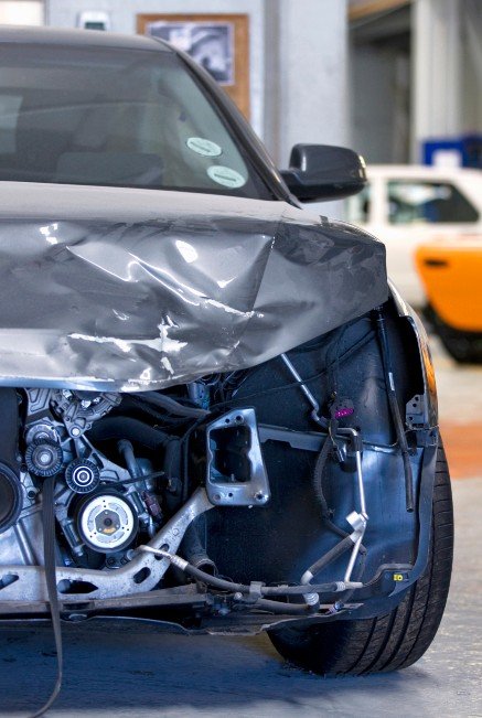 auto body shop Orem Utah