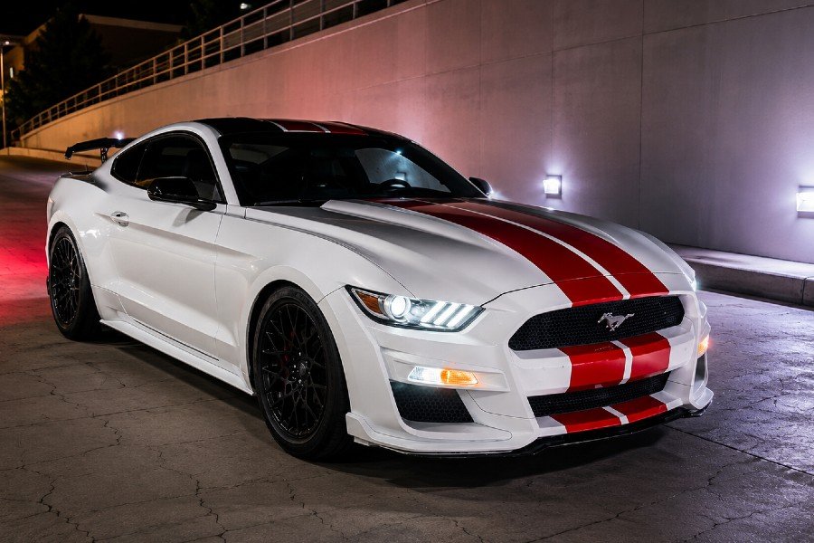auto body shop Orem Utah